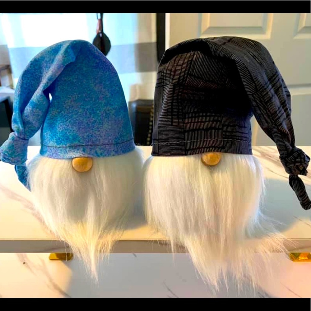 Gnomes